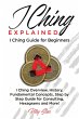 I Ching Explained (eBook, ePUB) - Bild 1