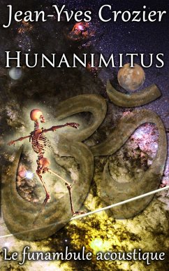 Hunanimitus (Le Funambule Acoustique, #20) (eBook, ePUB) - Crozier, Jean-Yves