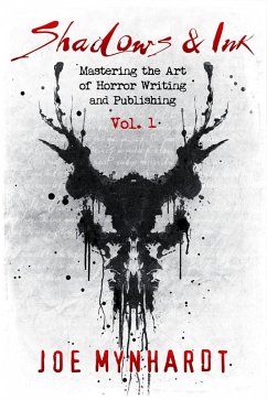 Cover Shadows & Ink Vol.1 (eBook, ePUB)