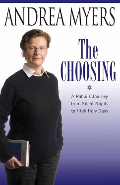 Choosing (eBook, PDF) - Andrea Myers, Myers