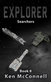 Explorer: Searchers (Starship Series, #8) (eBook, ePUB)