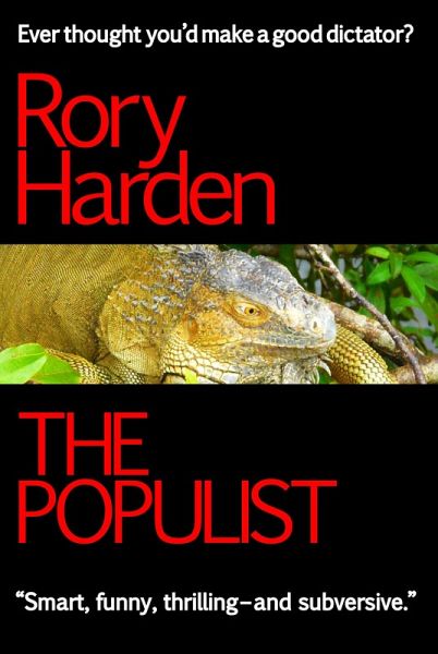 The Populist (US Edition) (eBook, ePUB)