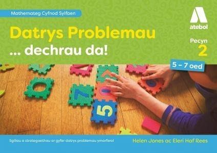 Datrys Problemau... Dechrau Da! Pecyn 2 (eBook, ePUB)