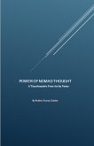 The Power of Nomad Thought: A Transformative Force for the Future (eBook, ePUB) The Power of Nomad Thought: A Transformative Force for the Future (eBook, ePUB)