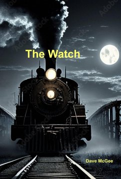 Cover The Watch (eBook, ePUB)