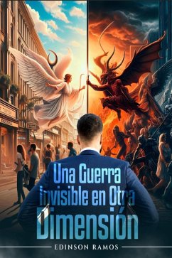 Una Guerra Invisible En Otra Dimensión (eBook, ePUB) - Ramos, Edinson