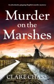 Murder on the Marshes (eBook, ePUB) Murder on the Marshes (eBook, ePUB)