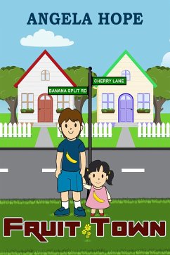 Cover Fruit Town (eBook, ePUB)