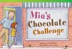 Mia's Chocolate Challenge (eBook, PDF)