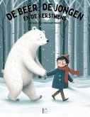 De Beer, de Jongen en de Kerstwens: Tweetalige Engels-Nederlandse Verhalen (eBook, ePUB)