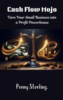 Cover Cash Flow Mojo (eBook, ePUB)