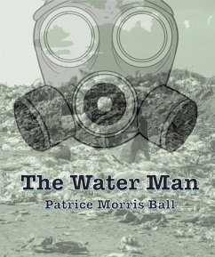 Cover The Water Man (eBook, ePUB)