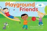 Playground Friends (eBook, PDF) - Bild 1