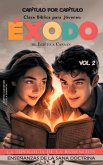 Clase Bíblica para Jóvenes: Éxodo, La Tipología de la Redención (Clase Bíblica Dominical, #2) (eBook, ePUB) Clase Bíblica para Jóvenes: Éxodo, La Tipología de la Redención (Clase Bíblica Dominical, #2) (eBook, ePUB)
