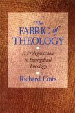 Fabric of Theology (eBook, ePUB) Fabric of Theology (eBook, ePUB)