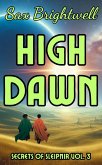 High Dawn (Secrets of Sleipnir, #3) (eBook, ePUB)