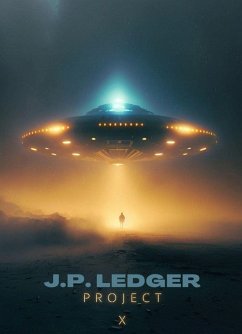 Cover Project X (eBook, ePUB)
