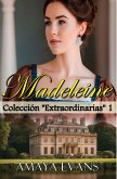 Madeleine (Colección Extraordinarias, #1) (eBook, ePUB)