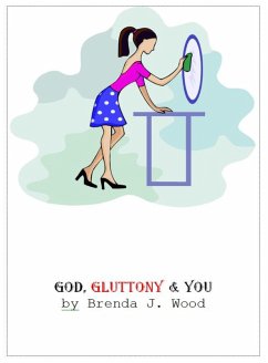Cover God Gluttony and You (eBook, ePUB)