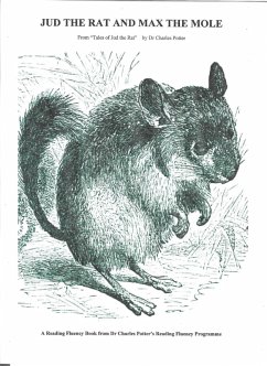 Cover Jud the Rat and Max the Mole (eBook, ePUB)