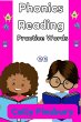 Phonics Reading Practice Words Ee... - Bild 1