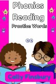 Phonics Reading Practice Words Ee (eBook, ePUB) Phonics Reading Practice Words Ee (eBook, ePUB)