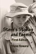 Steve's Stories and Poems First Edition... - Bild 1