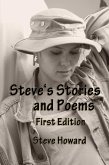 Steve's Stories and Poems First Edition (eBook, ePUB) Steve's Stories and Poems First Edition (eBook, ePUB)