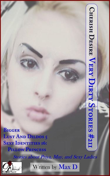 Very Dirty Stories #211 (eBook, ePUB) Very Dirty Stories #211 (eBook, ePUB)