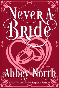Cover Never A Bride: A Fade-To-Black 