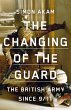 Changing of the Guard (eBook, ePUB) - Bild 1