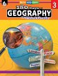 180 Days of Geography for Third Grade... - Bild 1