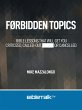 Forbidden Topics: Lessons that will get... - Bild 1