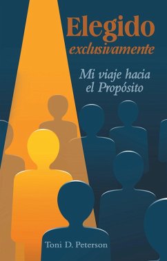 Cover Elegido exclusivamente (eBook, ePUB)
