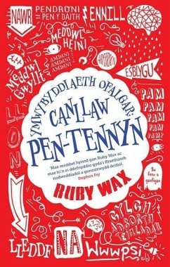 Cover Darllen yn Well: Ymwybyddiaeth Ofalgar - Canllaw Pen-Tennyn (eBook, ePUB)