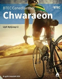 Btec Cenedlaethol Chwaraeon: Llawlyfr Myfyrwyr Llyfr 2 (eBook, ePUB)