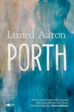 Cover Porth (eBook, ePUB)