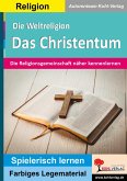 Die Weltreligion Das Christentum (eBook, PDF) Die Weltreligion Das Christentum (eBook, PDF)