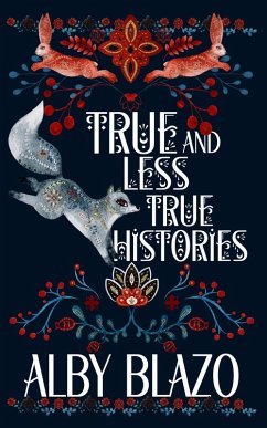 Cover True and Less True Histories (eBook, ePUB)