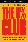 The 6% Club (eBook, PDF)