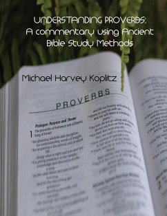Cover Understanding Proverbs (eBook, ePUB)