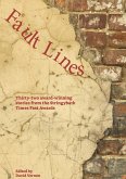 Fault Lines (eBook, ePUB)