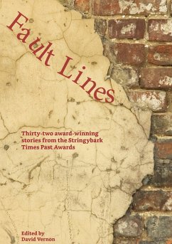 Cover Fault Lines (eBook, ePUB)