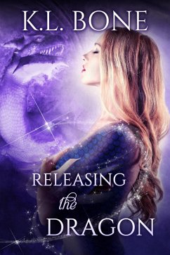 Cover Releasing the Dragon (Flames of Kalleen, #2) (eBook, ePUB)