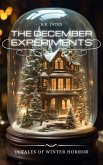 The December Experiments (eBook, ePUB)