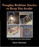 Naughty Bedtime Stories (Naughty Bedtime Stories to Keep You Awake, #0) (eBook, ePUB)