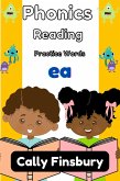 Phonics Reading Practice Words Ea (eBook, ePUB) Phonics Reading Practice Words Ea (eBook, ePUB)