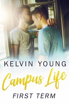 Cover Campus Life: First Term (eBook, ePUB)