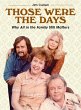 Those Were the Days (eBook, ePUB) - Bild 1