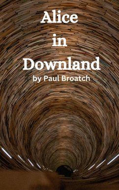 Cover Alice in Downland (eBook, ePUB)